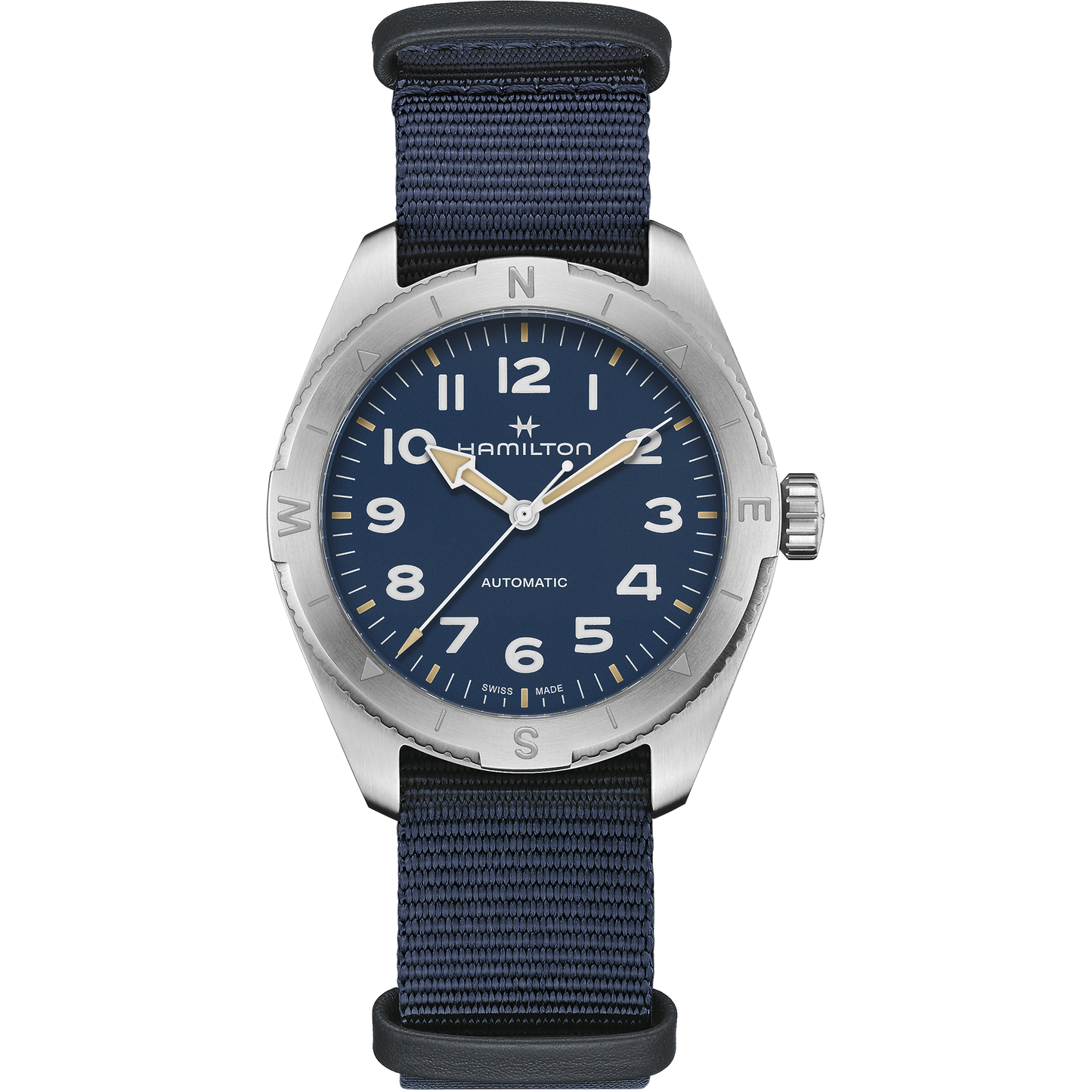 Hamilton Khaki Field Expedition Auto Automatic 41mm H70315940