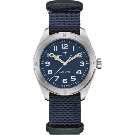 Hamilton Khaki Field Expedition Auto Automatic 41mm H70315940