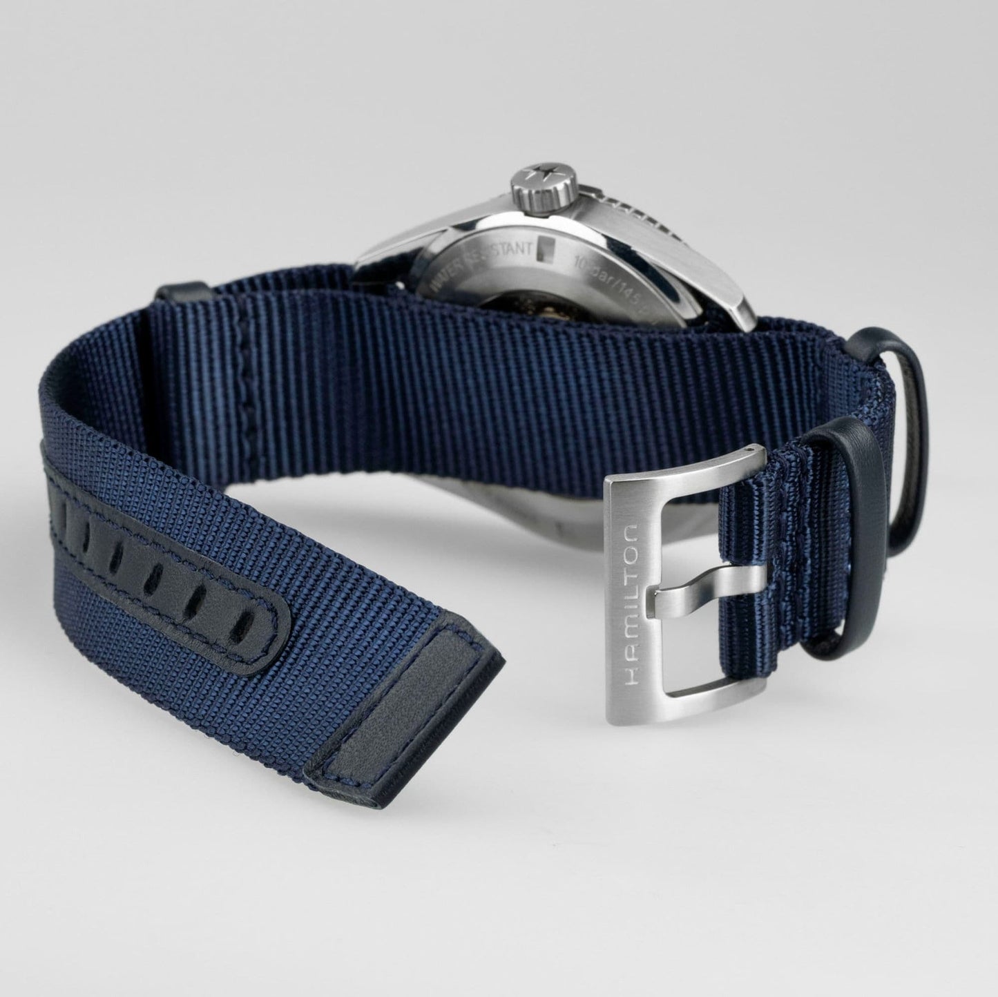 Hamilton Khaki Field Expedition Auto Automatic 41mm H70315940