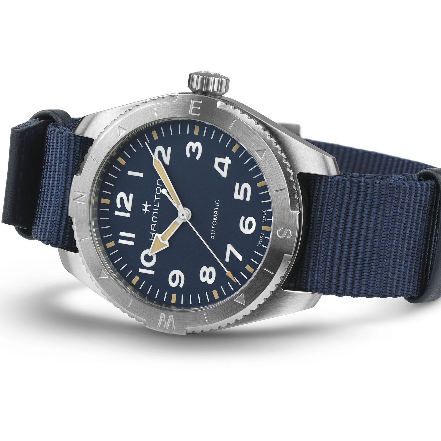 Hamilton Khaki Field Expedition Auto Automatic 41mm H70315940