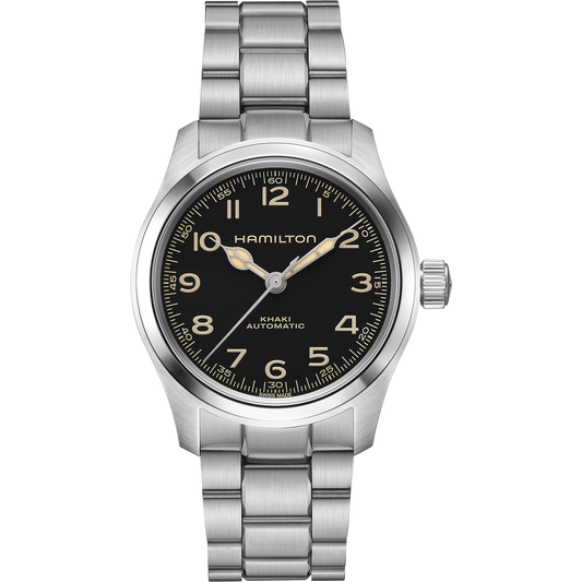 Hamilton Khaki Field Murph 38mm Automatic 38mm H70405130