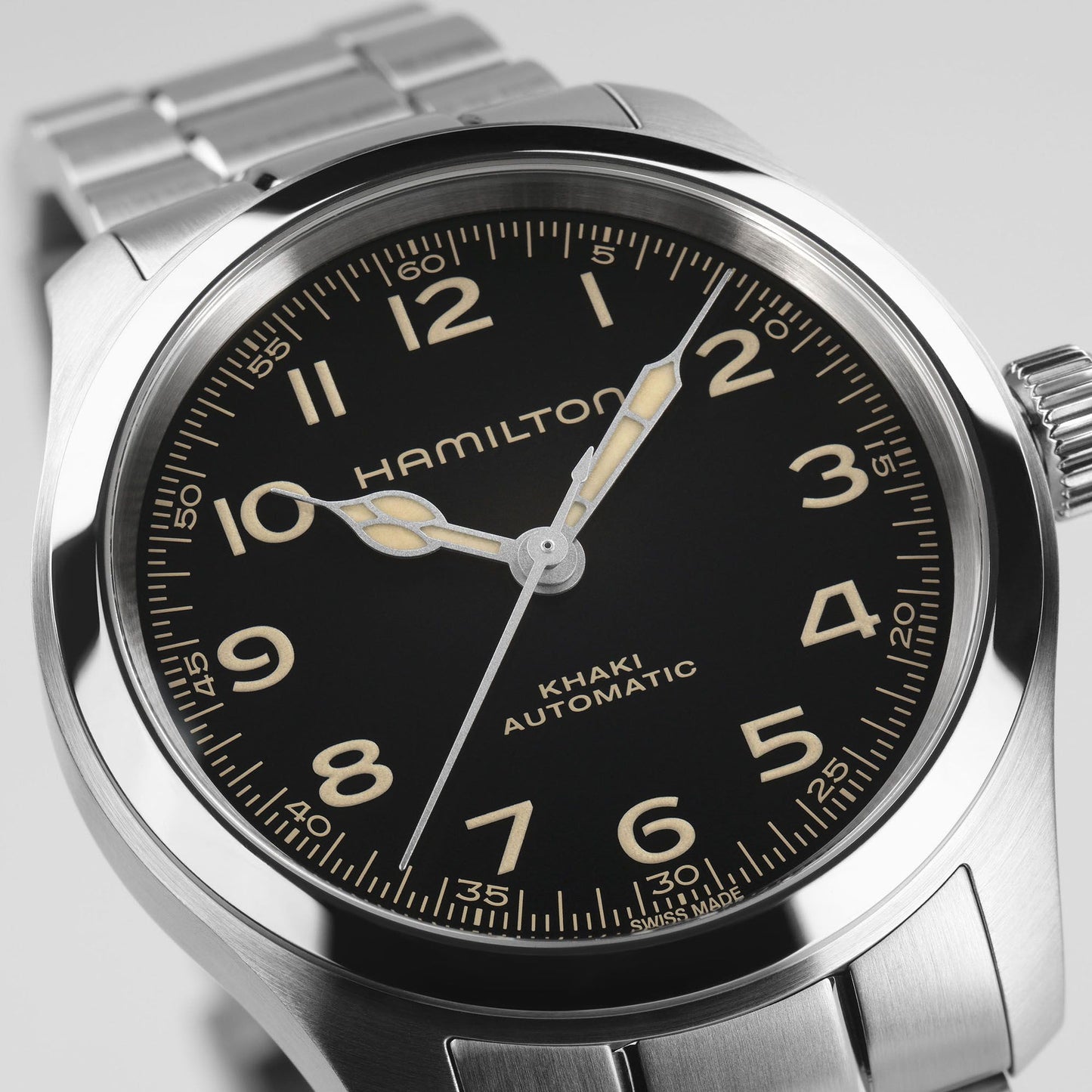 Hamilton Khaki Field Murph 38mm Automatic 38mm H70405130