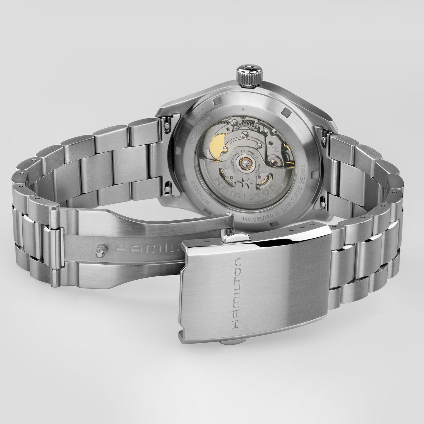 Hamilton Khaki Field Murph 38mm Automatic 38mm H70405130