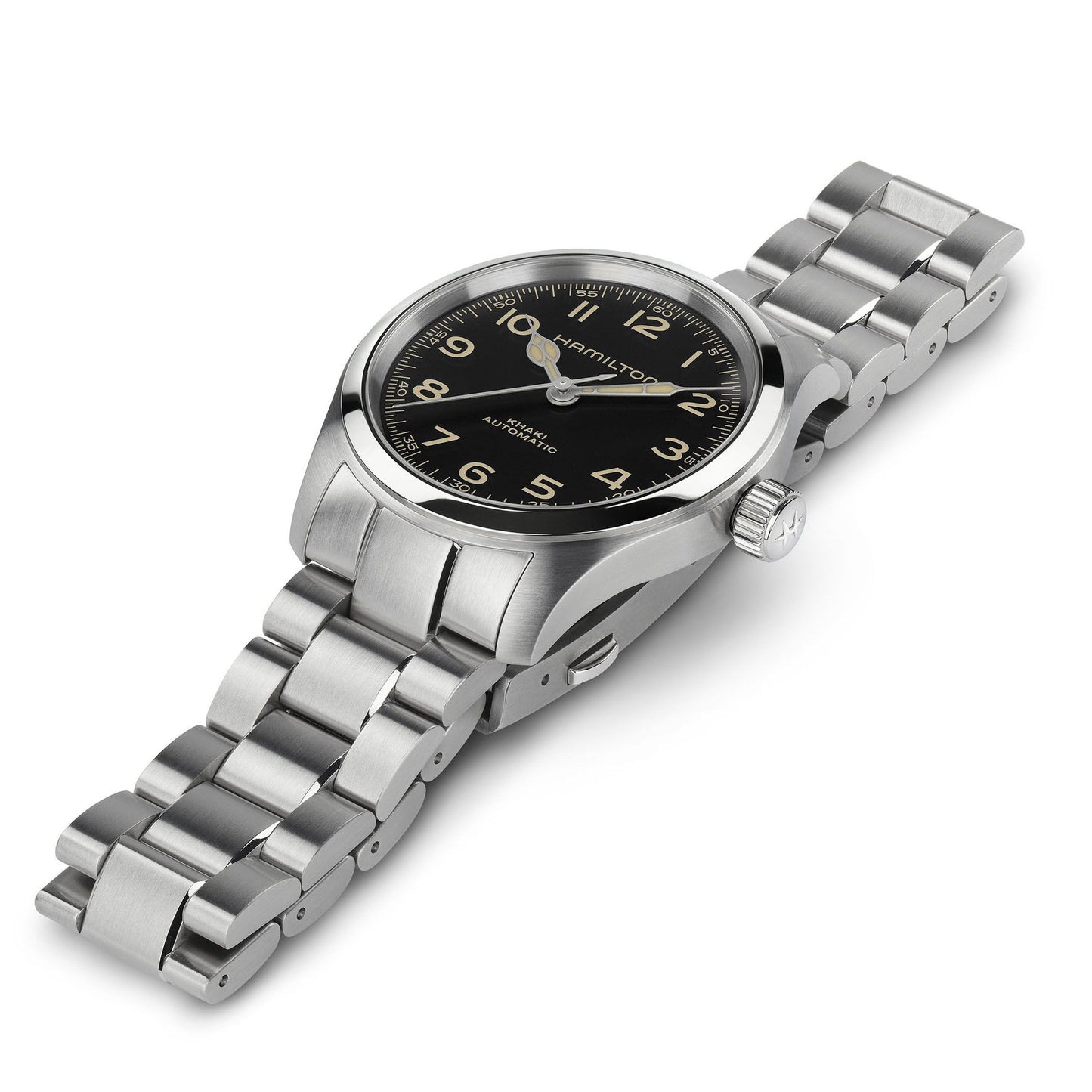 Hamilton Khaki Field Murph 38mm Automatic 38mm H70405130