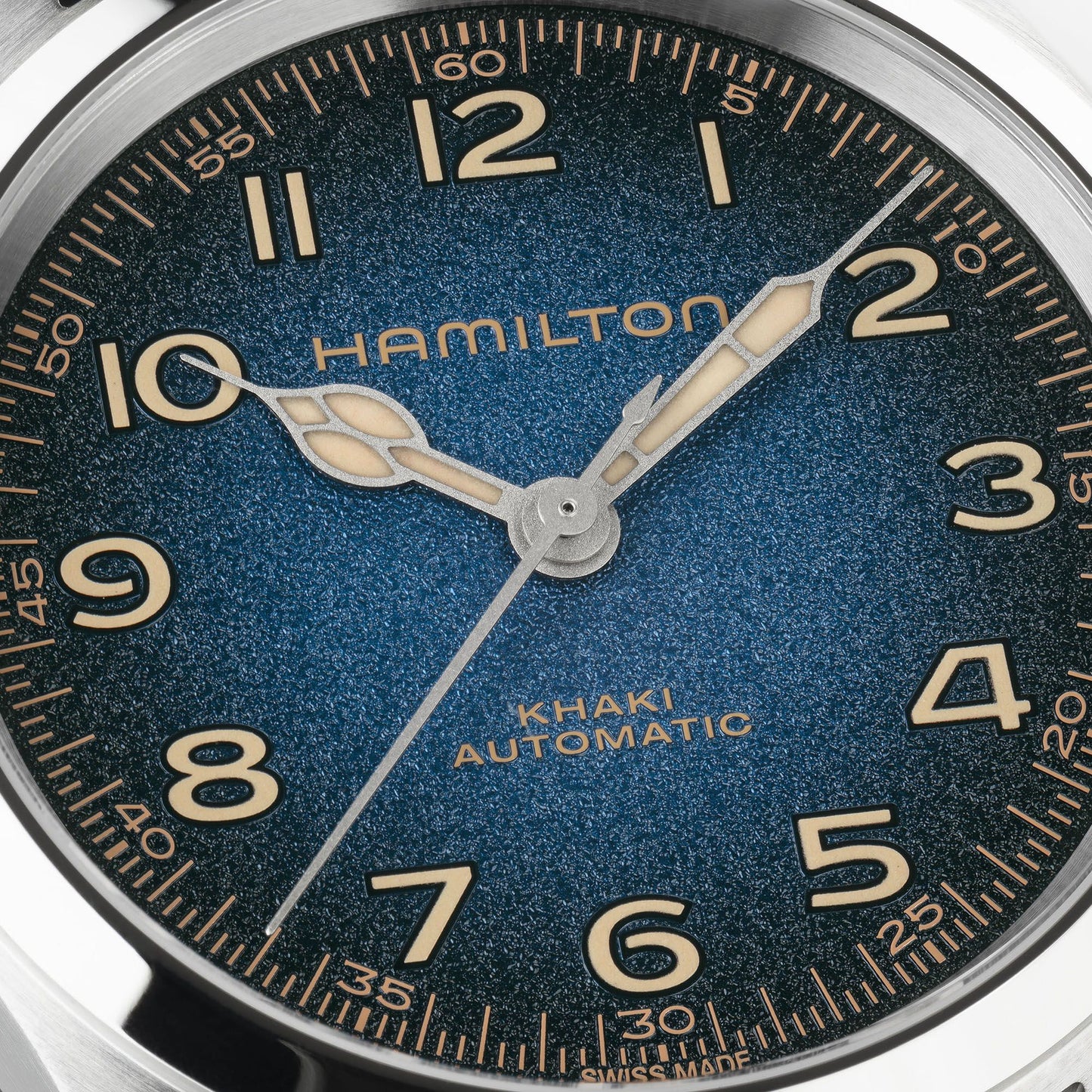 Hamilton Khaki Field Murph 38mm Automatic H70405740