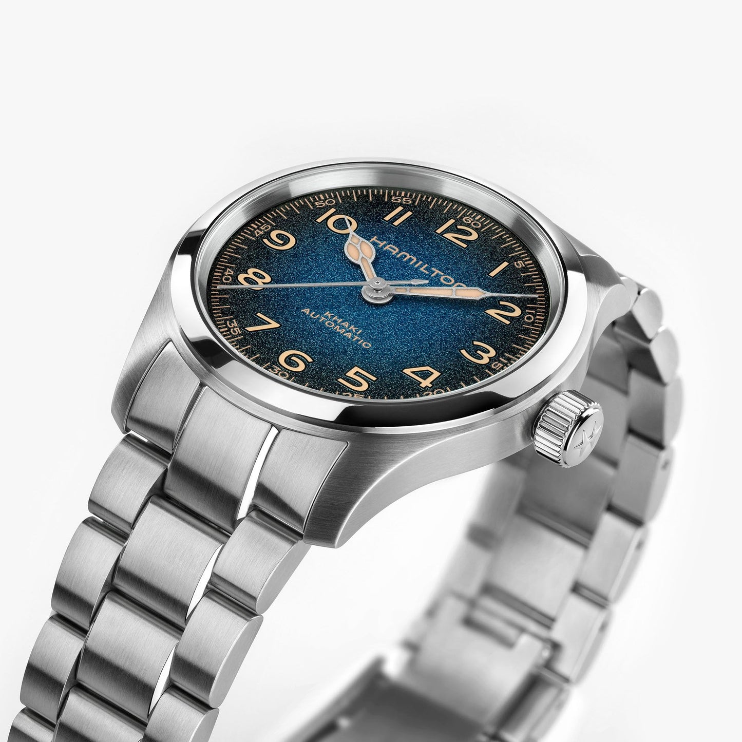 Hamilton Khaki Field Murph 38mm Automatic H70405140