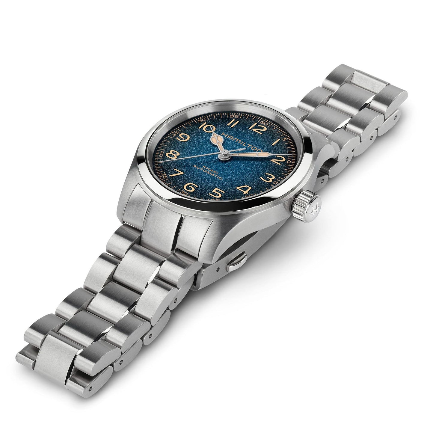 Hamilton Khaki Field Murph 38mm Automatic H70405140