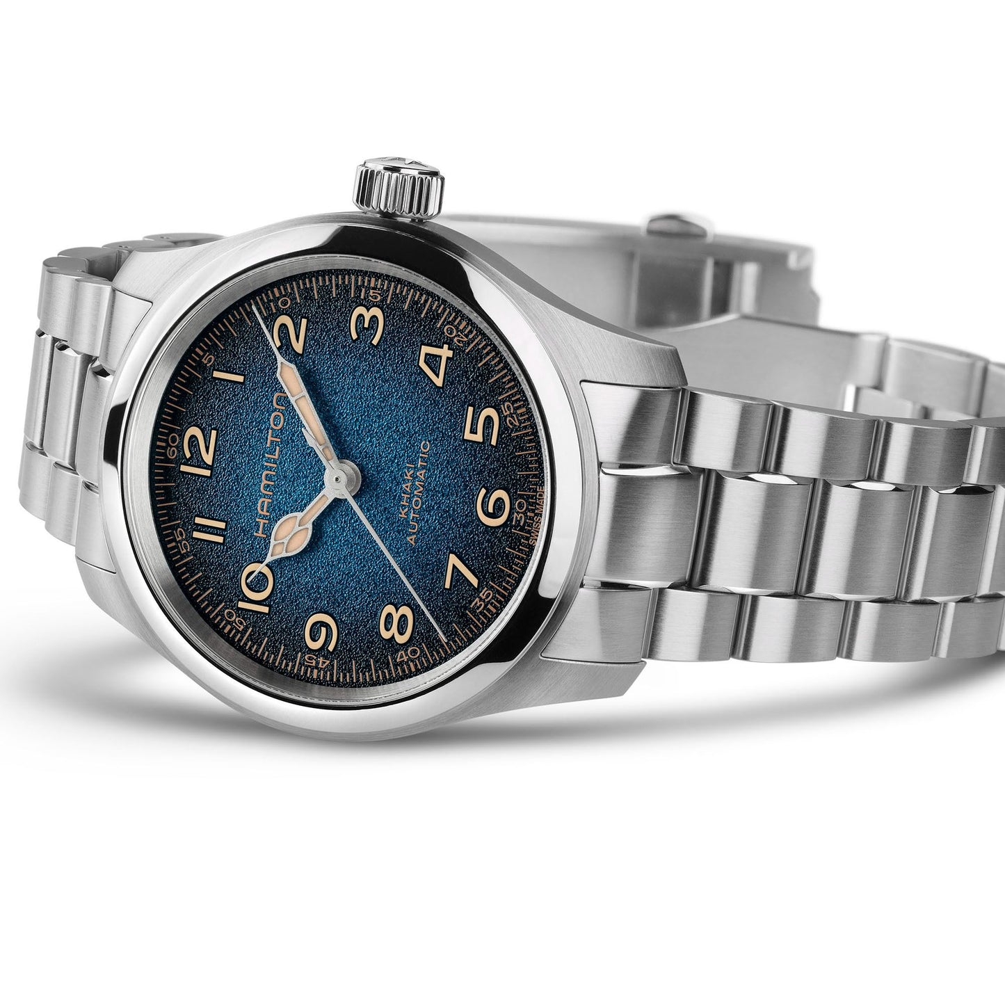 Hamilton Khaki Field Murph 38mm Automatic H70405140