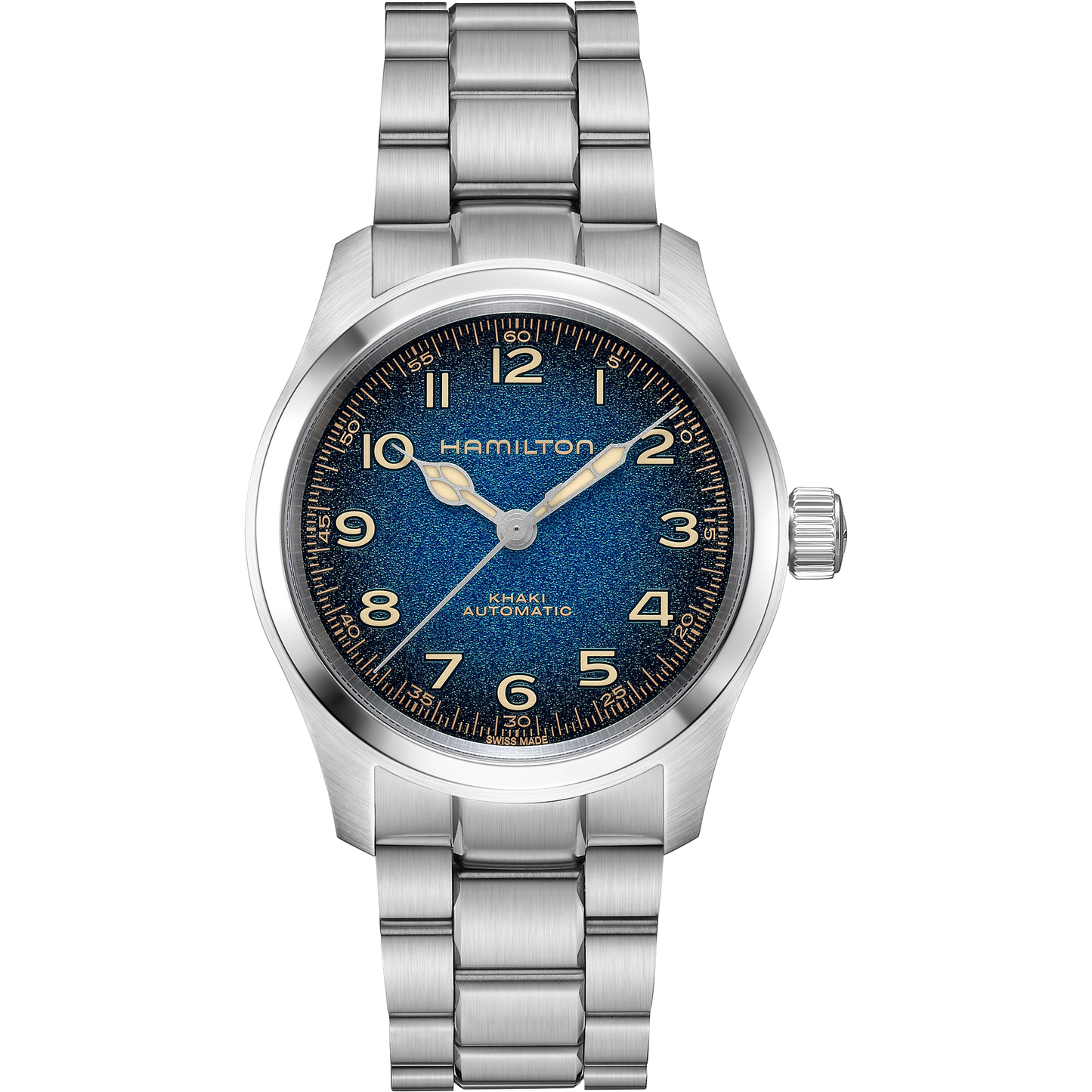 Hamilton Khaki Field Murph 38mm Automatic H70405140