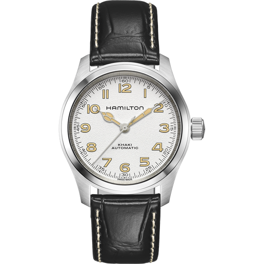 Hamilton Khaki Field Murph 38mm Automatic 38mm H70405710