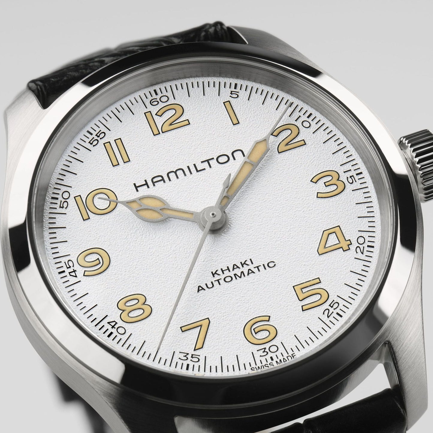 Hamilton Khaki Field Murph 38mm Automatic 38mm H70405710