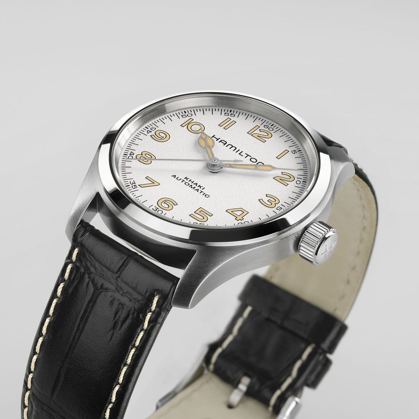 Hamilton Khaki Field Murph 38mm Automatic 38mm H70405710