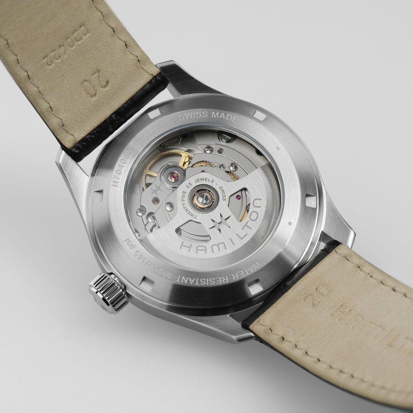 Hamilton Khaki Field Murph 38mm Automatic 38mm H70405710