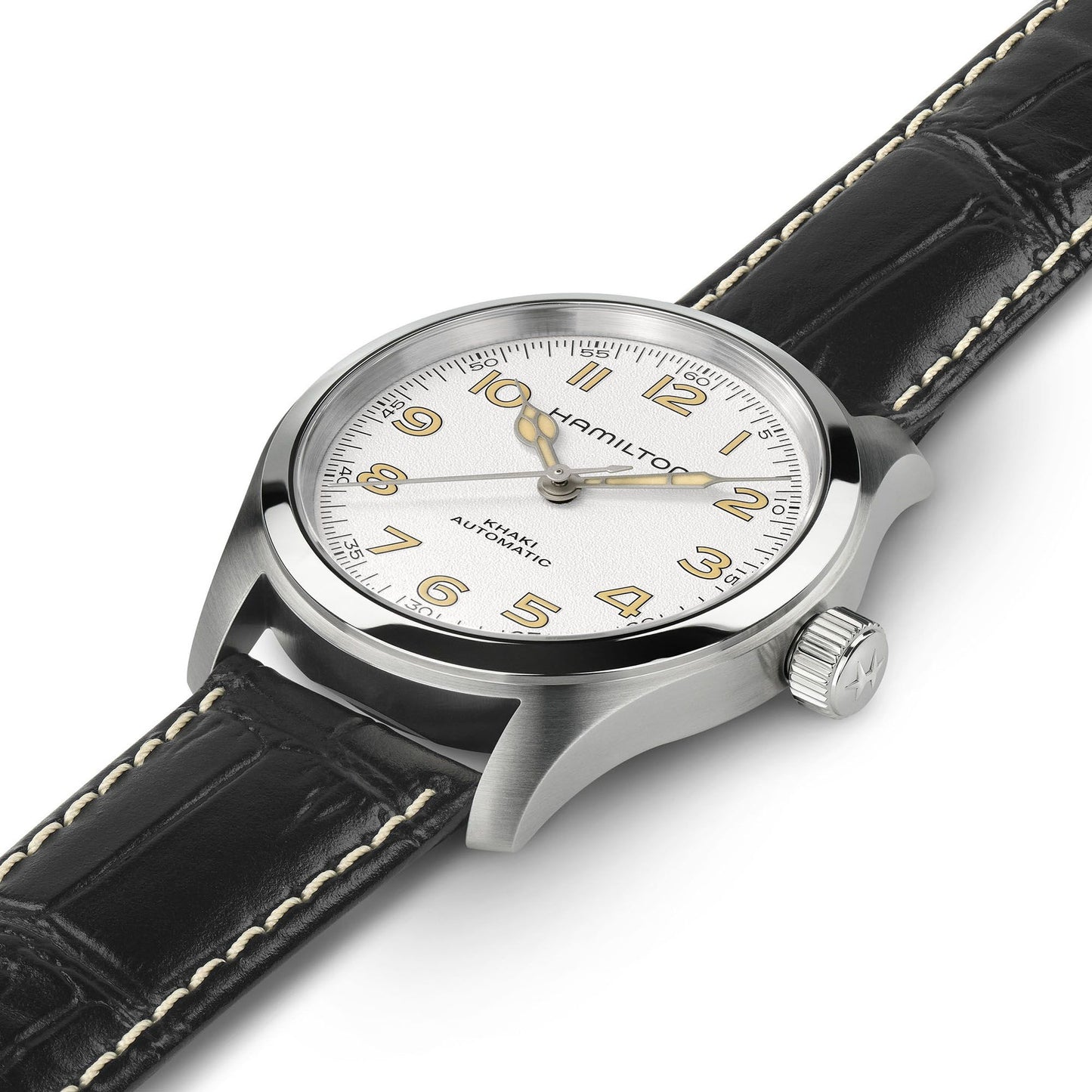 Hamilton Khaki Field Murph 38mm Automatic 38mm H70405710