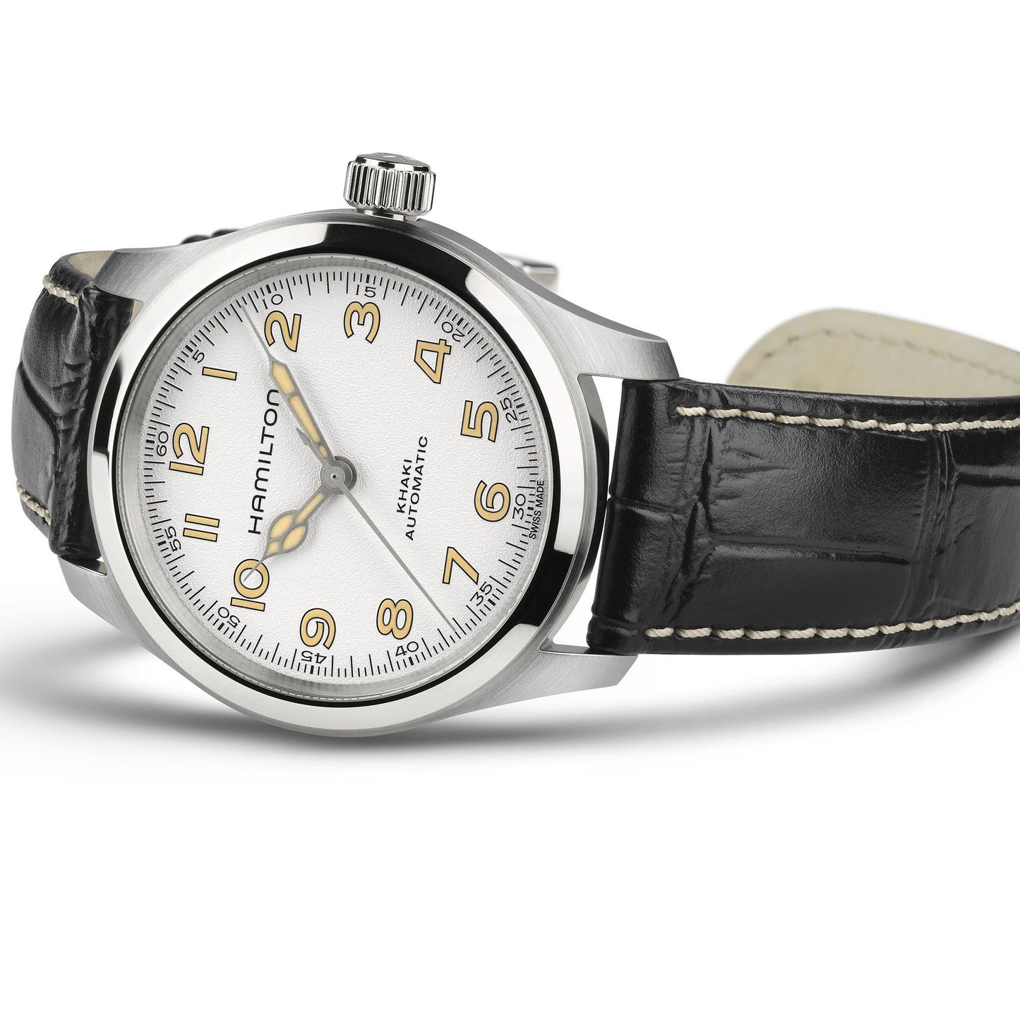 Hamilton Khaki Field Murph 38mm Automatic 38mm H70405710