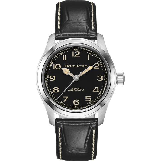 Hamilton Khaki Field Murph 38mm Automatic 38mm H70405730