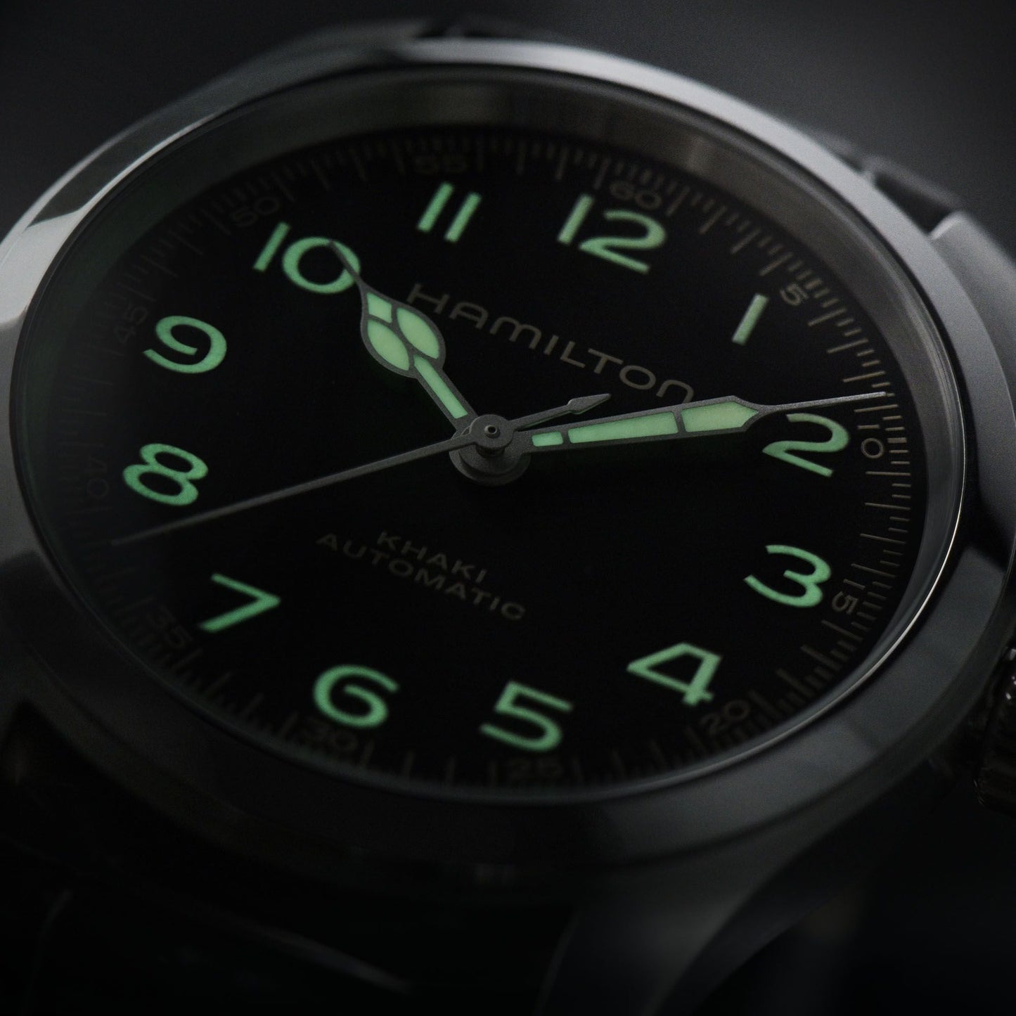 Hamilton Khaki Field Murph 38mm Automatic 38mm H70405730