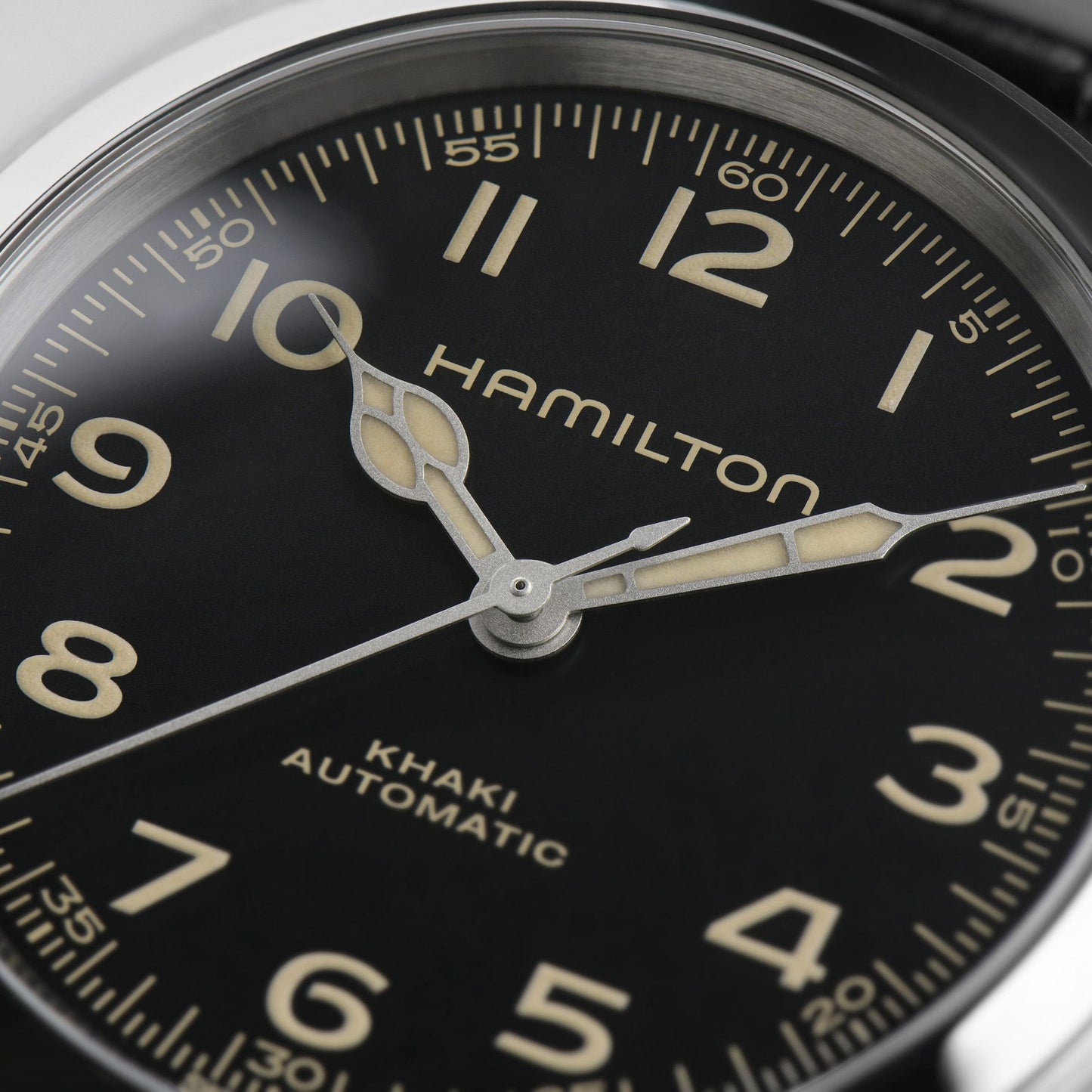 Hamilton Khaki Field Murph 38mm Automatic 38mm H70405730