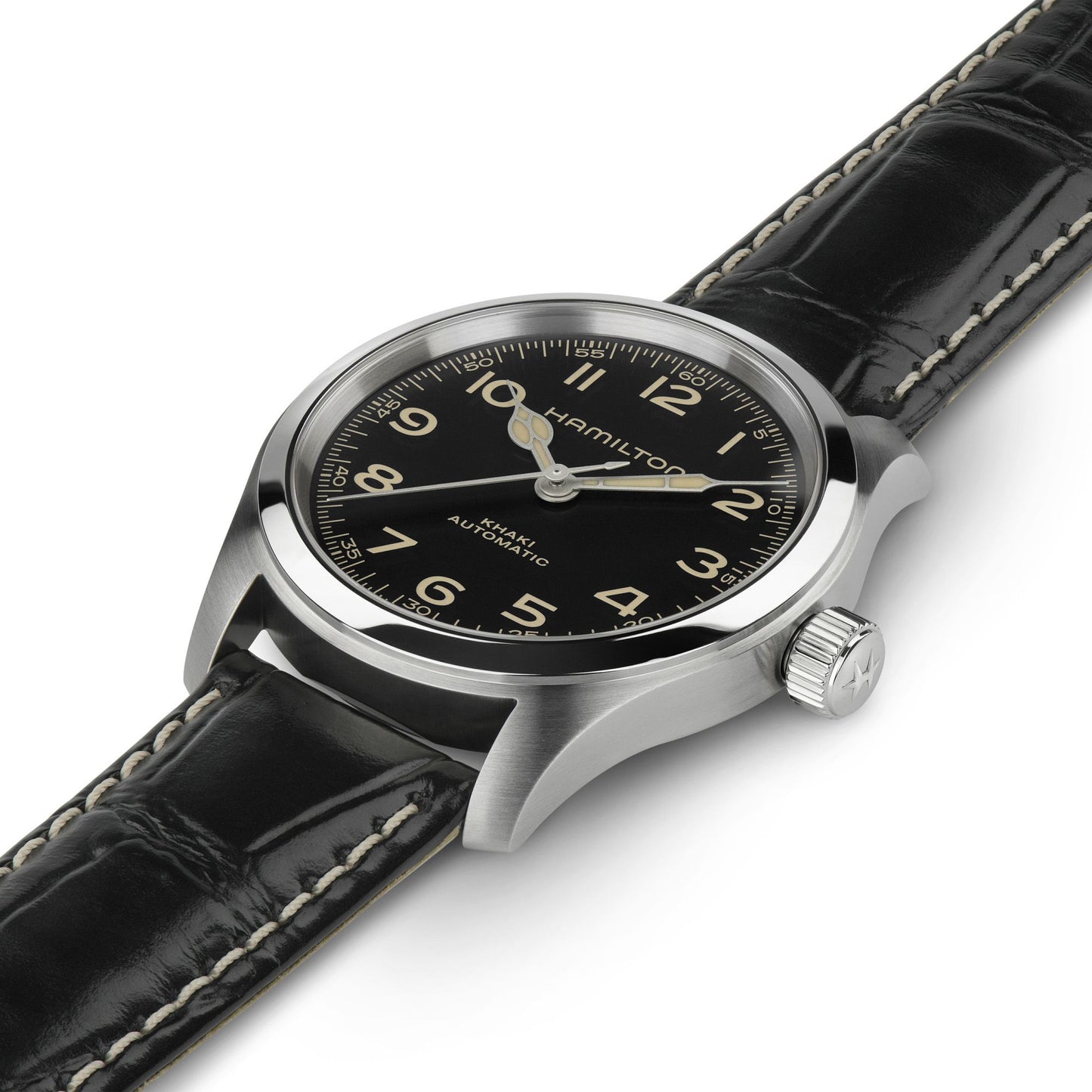 Hamilton Khaki Field Murph 38mm Automatic 38mm H70405730