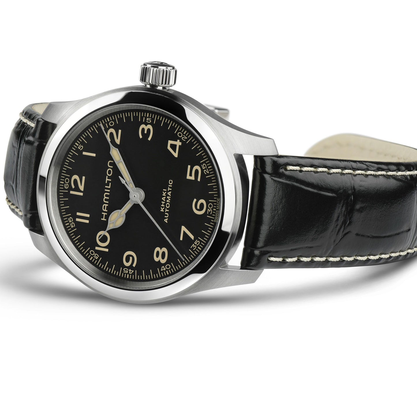 Hamilton Khaki Field Murph 38mm Automatic 38mm H70405730
