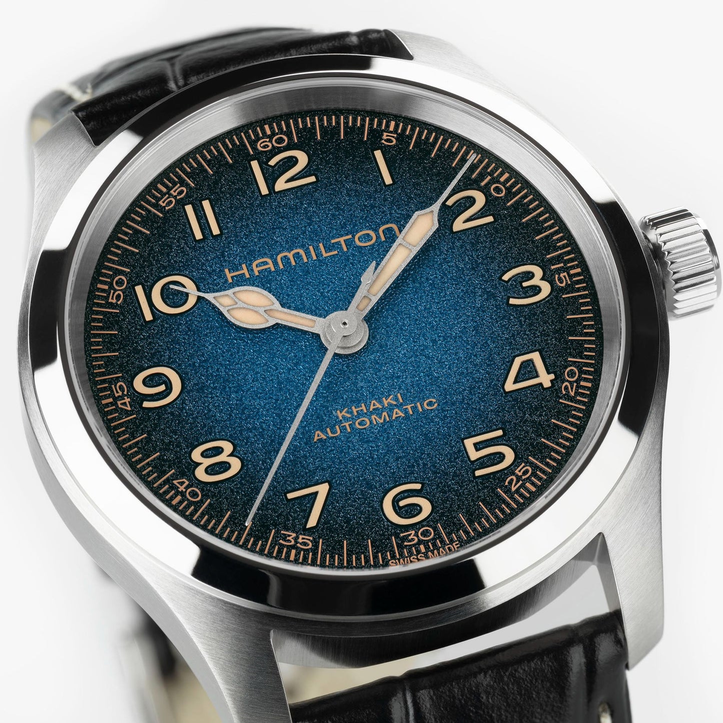 Hamilton Khaki Field Murph 38mm Automatic H70405740