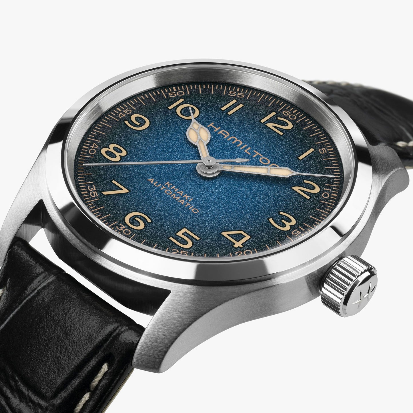 Hamilton Khaki Field Murph 38mm Automatic H70405740