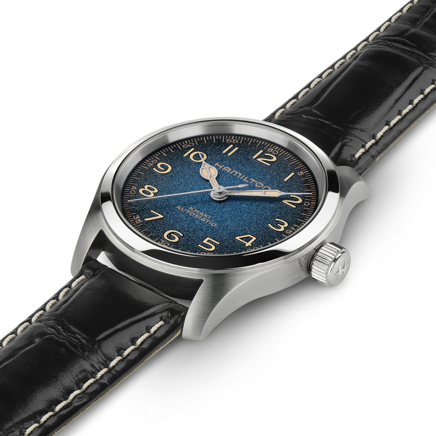 Hamilton Khaki Field Murph 38mm Automatic H70405740