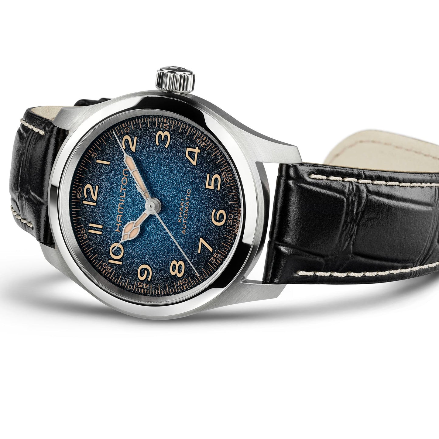 Hamilton Khaki Field Murph 38mm Automatic H70405740