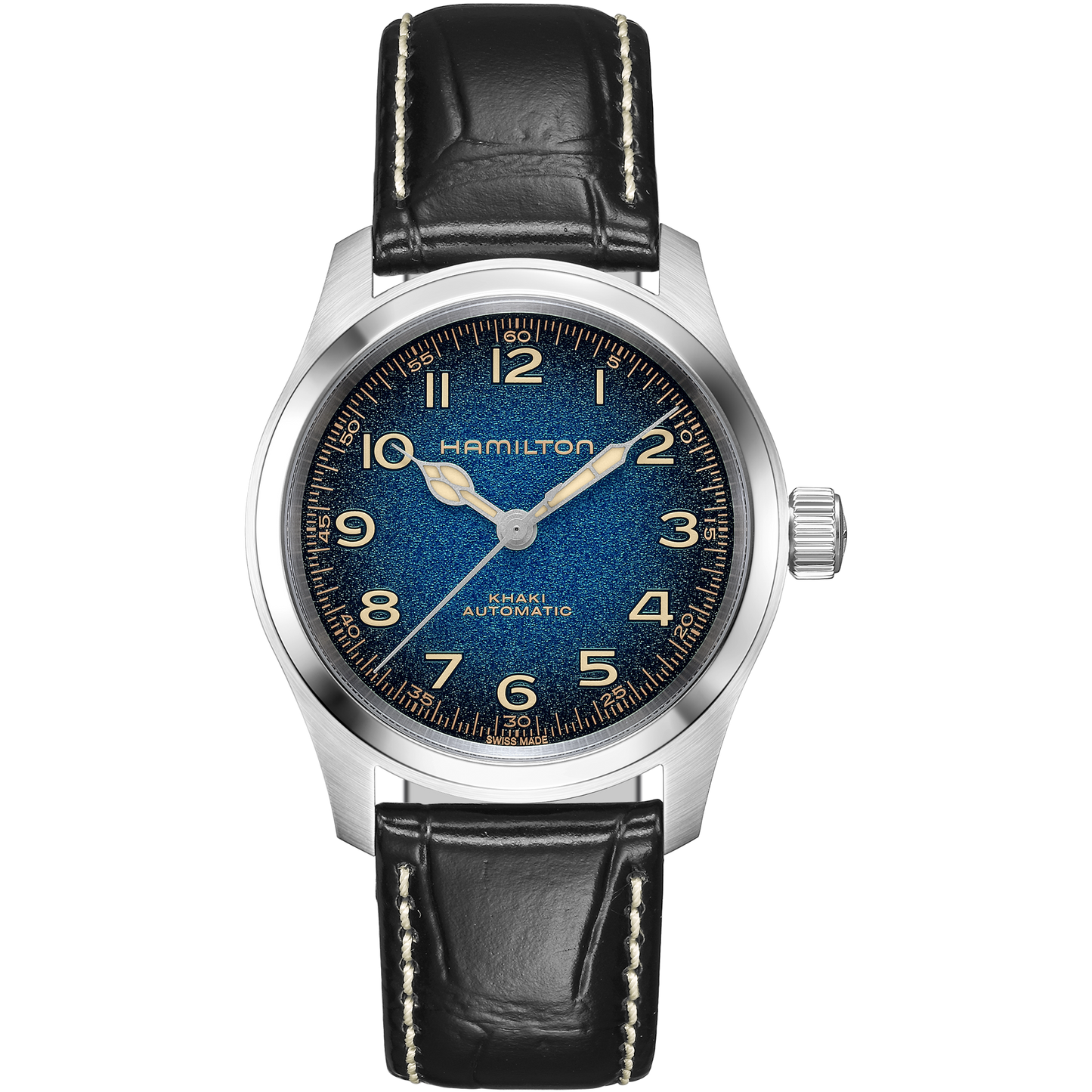 Hamilton Khaki Field Murph 38mm Automatic H70405740