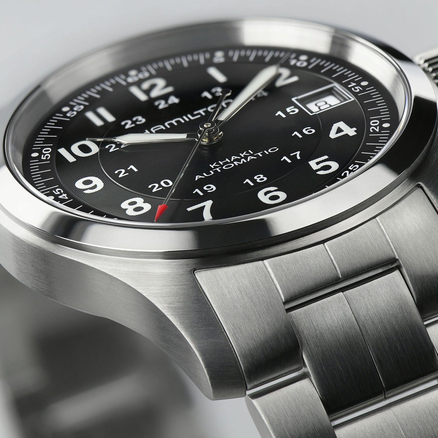 Hamilton Khaki Field Auto Automatic 38mm H70455133