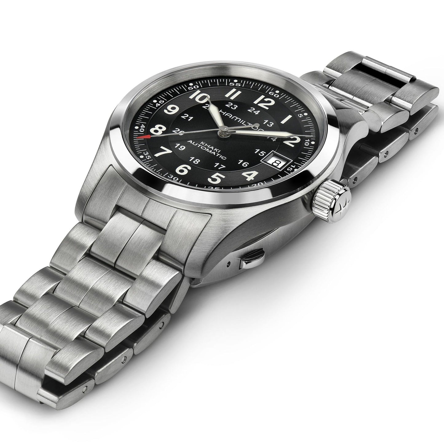 Hamilton Khaki Field Auto Automatic 38mm H70455133