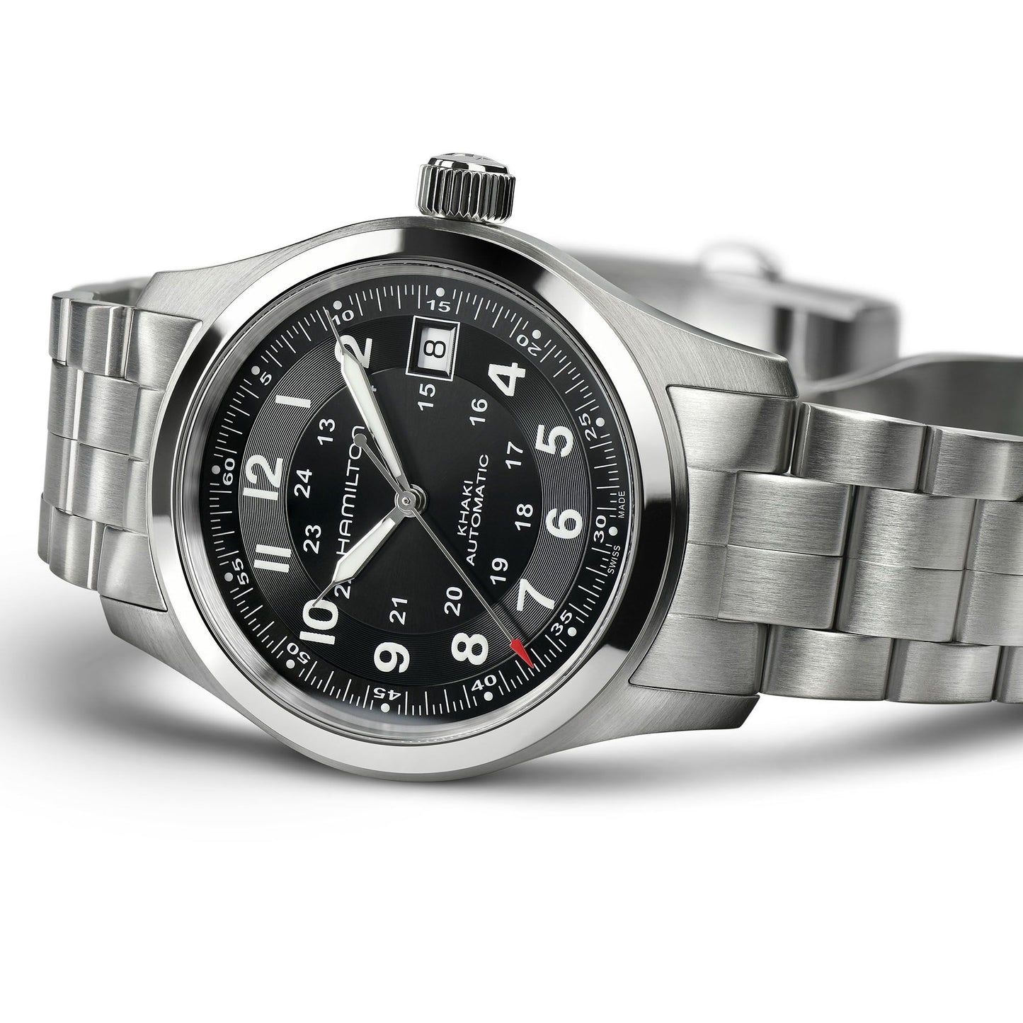 Hamilton Khaki Field Auto Automatic 38mm H70455133