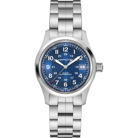 Hamilton Khaki Field Auto 38mm Automatic 38mm H70455140