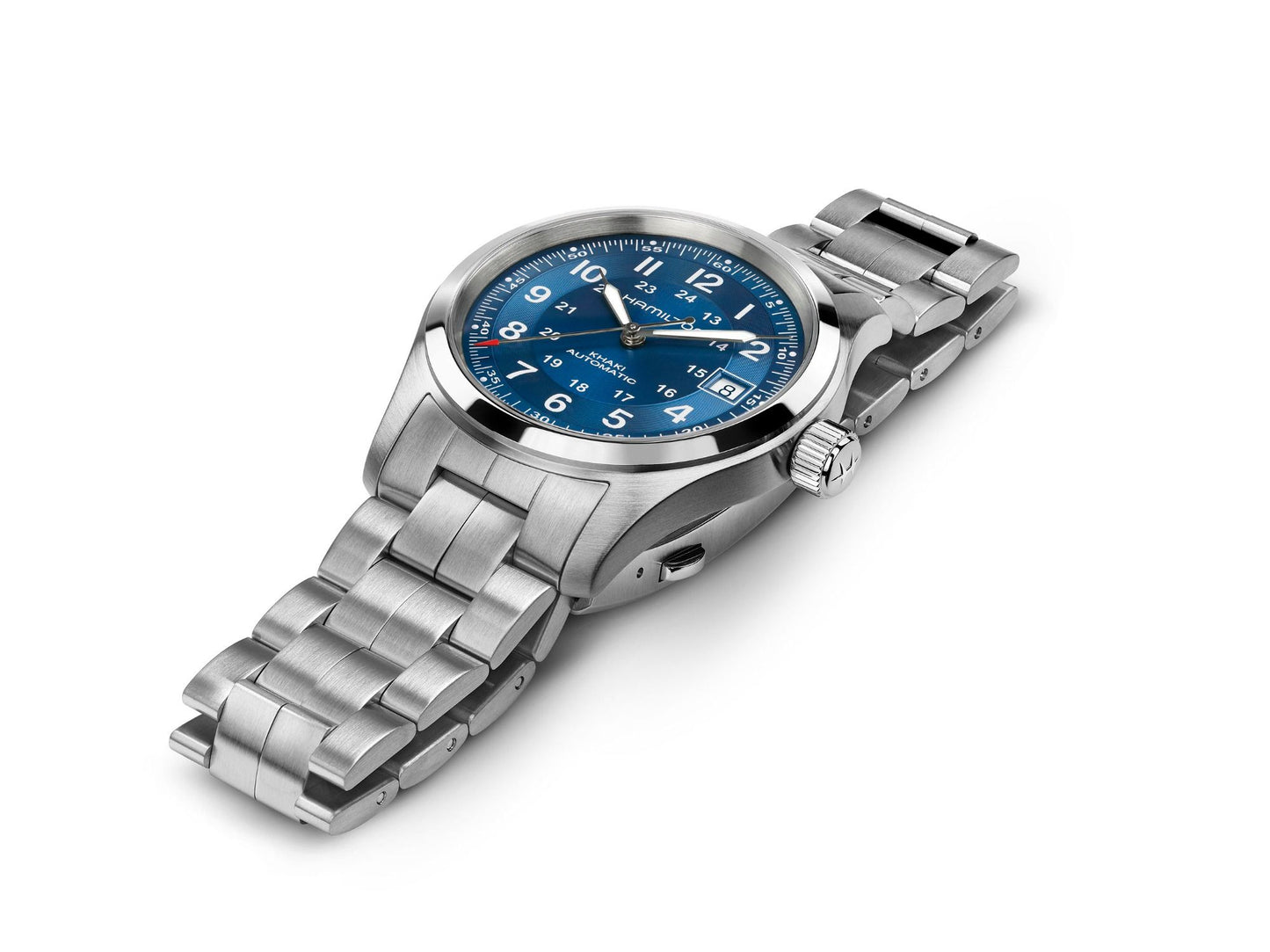 Hamilton Khaki Field Auto 38mm Automatic 38mm H70455140