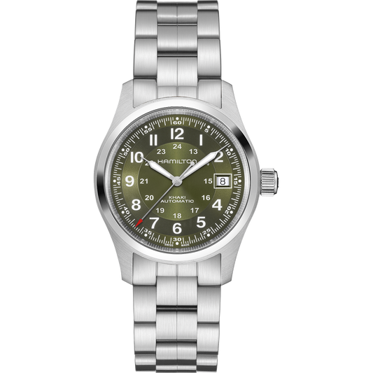Hamilton Khaki Field Auto 38 mm Automatic 38mm H70455160