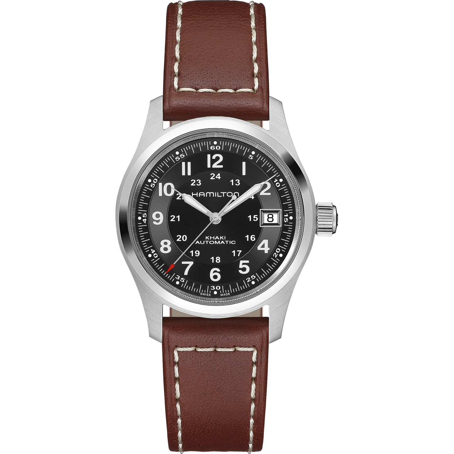 Hamilton Khaki Field Auto Automatic 38mm H70455533