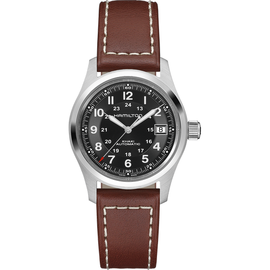 Hamilton Khaki Field Auto Automatic 38mm H70455533