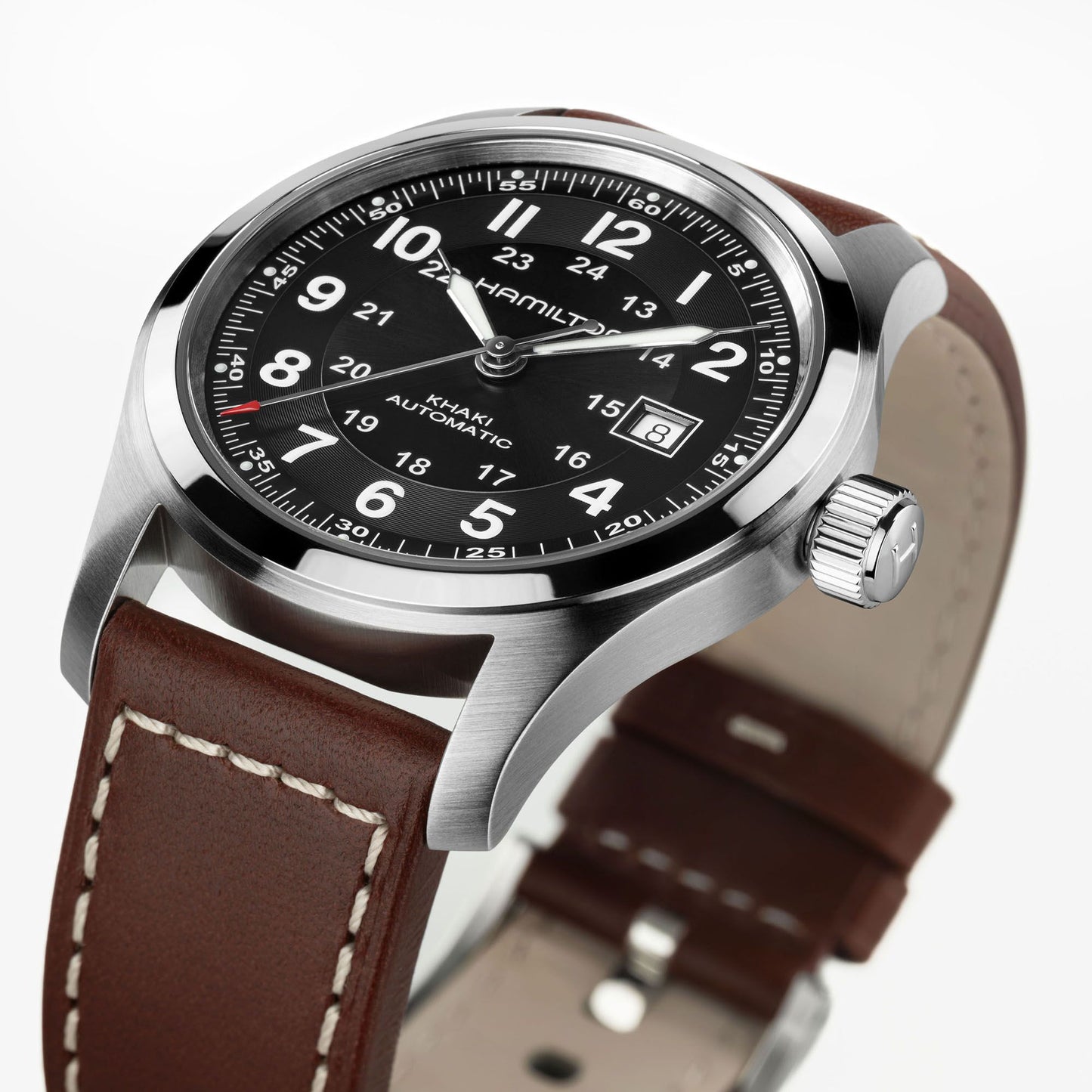 Hamilton Khaki Field Auto Automatic 38mm H70455533