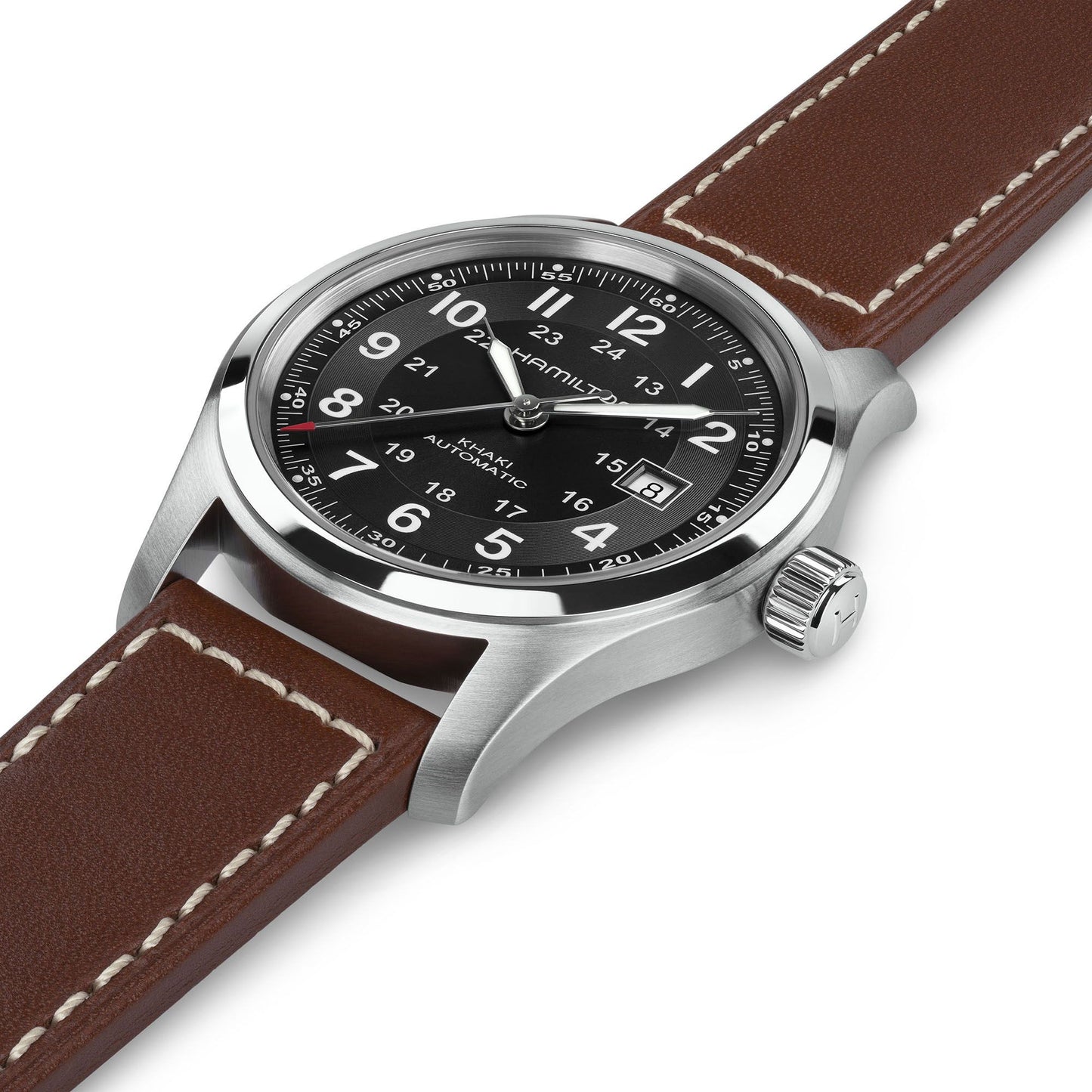Hamilton Khaki Field Auto Automatic 38mm H70455533