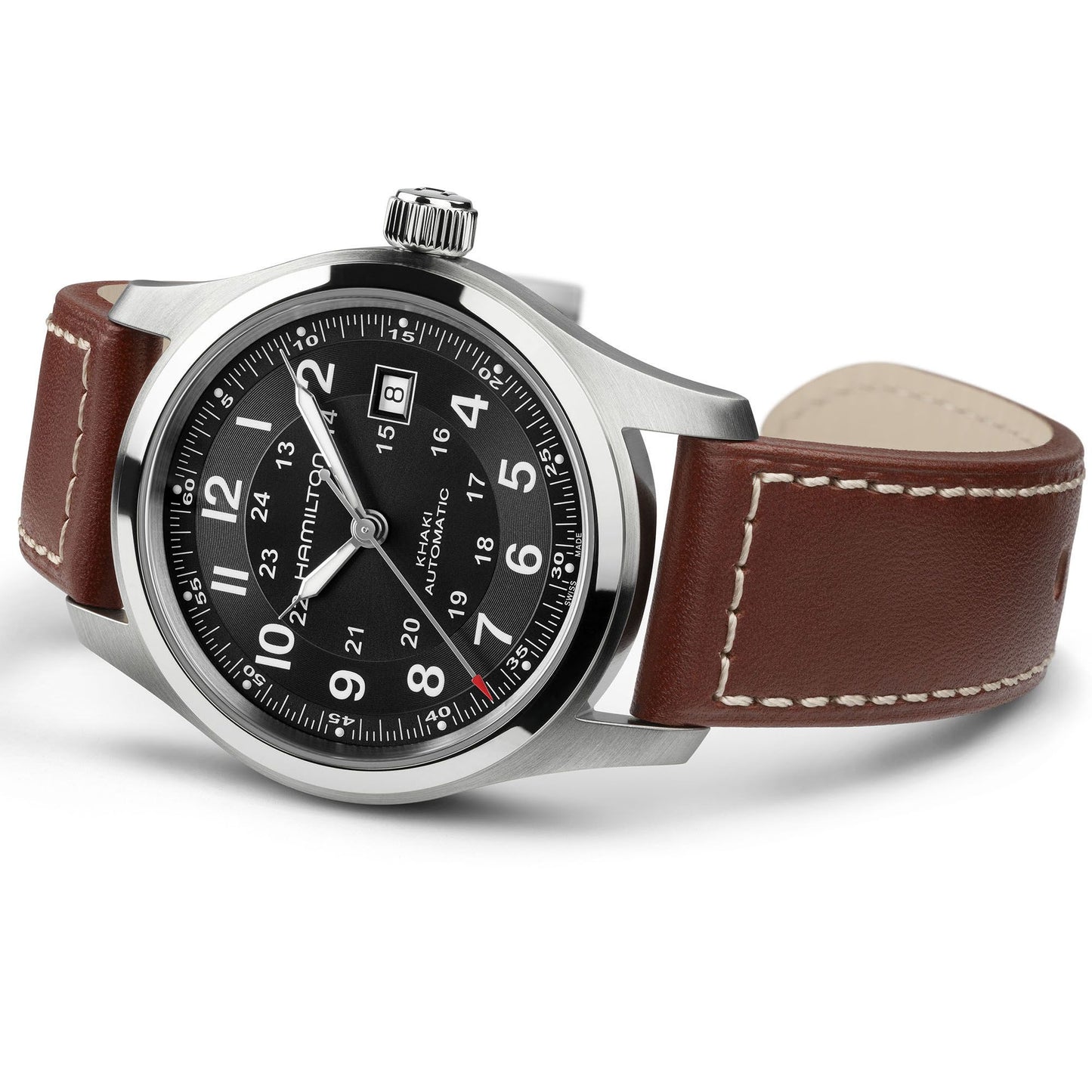 Hamilton Khaki Field Auto Automatic 38mm H70455533
