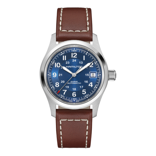 Hamilton Khaki Field Auto 38mm Automatic 38mm H70455540