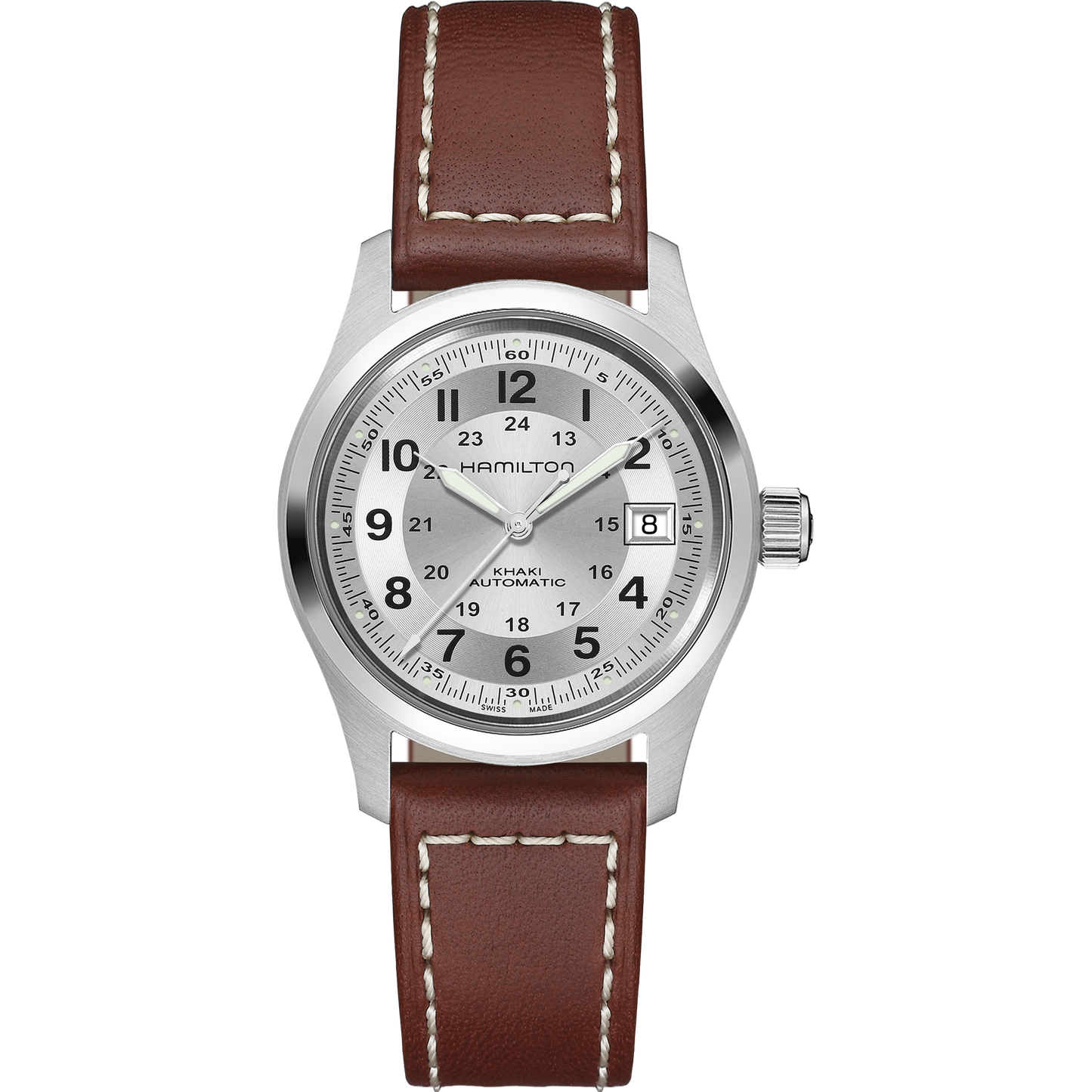 Hamilton Khaki Field Auto Automatic 38mm H70455553