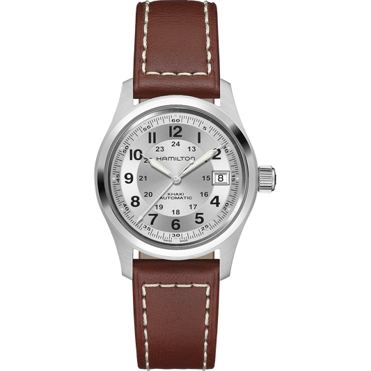Hamilton Khaki Field Auto Automatic 38mm H70455553
