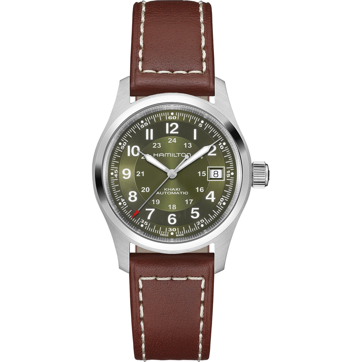 Hamilton Khaki Field Auto 38mm Automatic 38mm H70455560