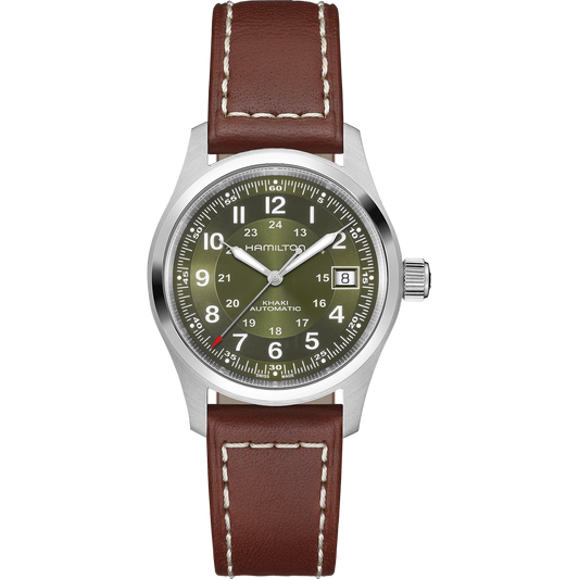 Hamilton Khaki Field Auto 38mm Automatic 38mm H70455560
