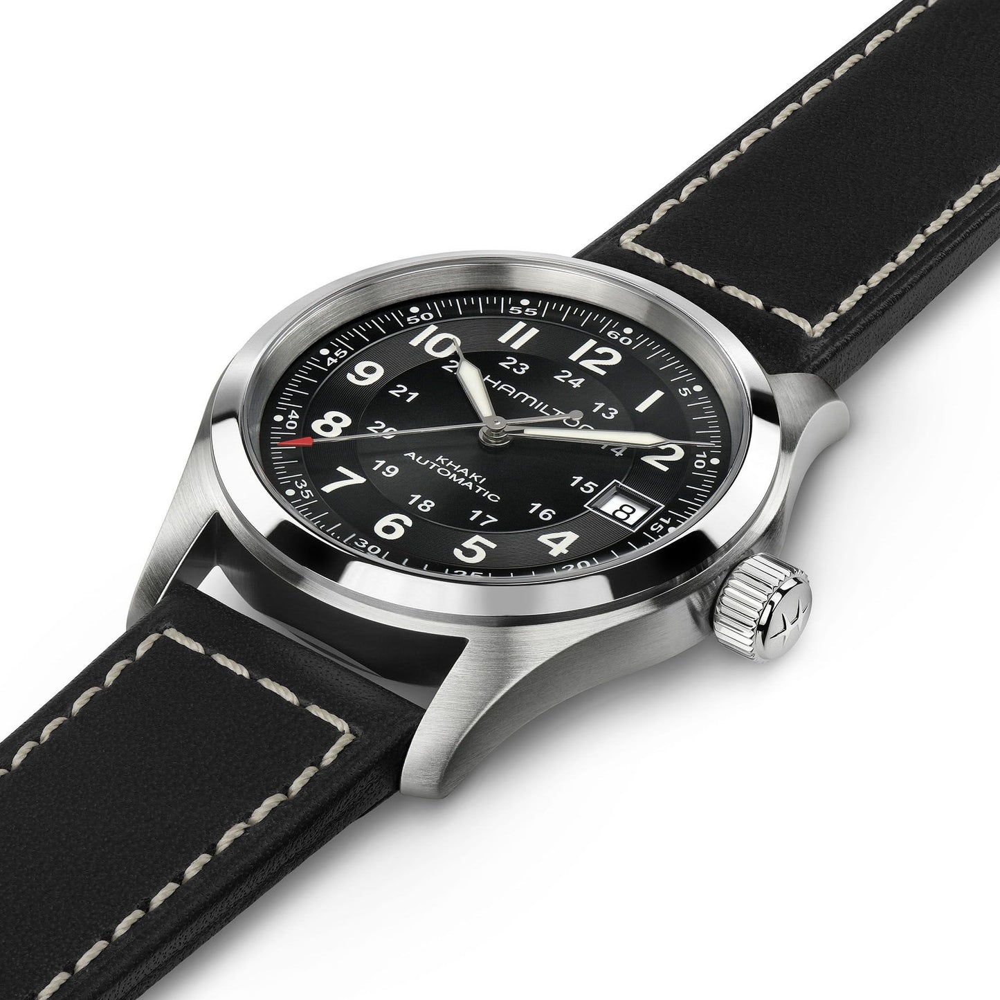 Hamilton Khaki Field Auto Automatic 38mm H70455733