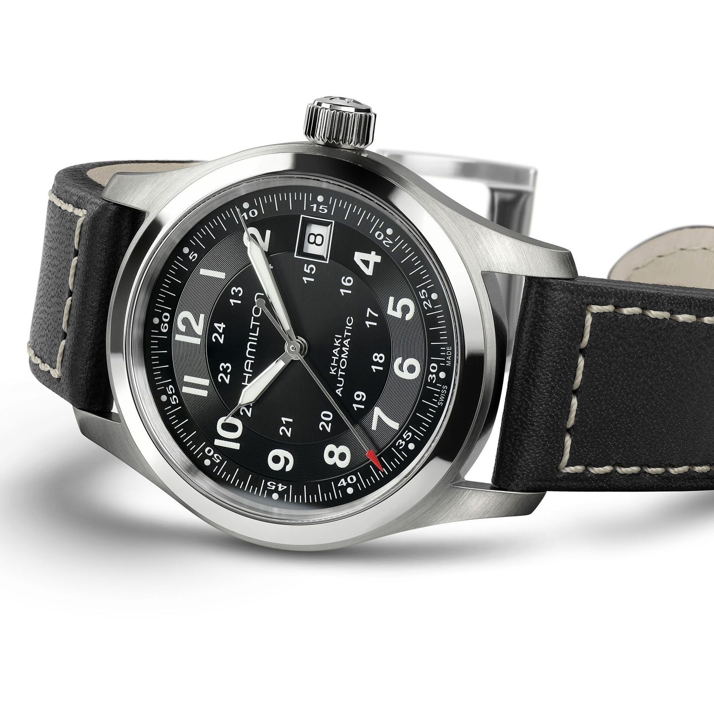 Hamilton Khaki Field Auto Automatic 38mm H70455733