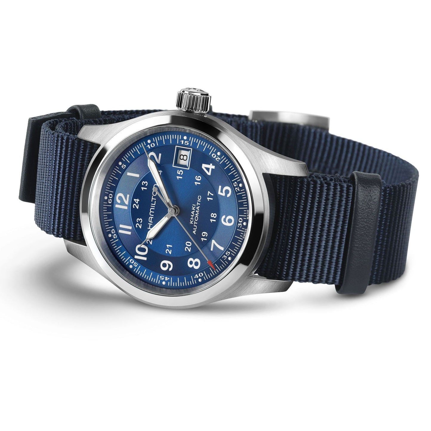 Hamilton Khaki Field Auto 38mm H70455940