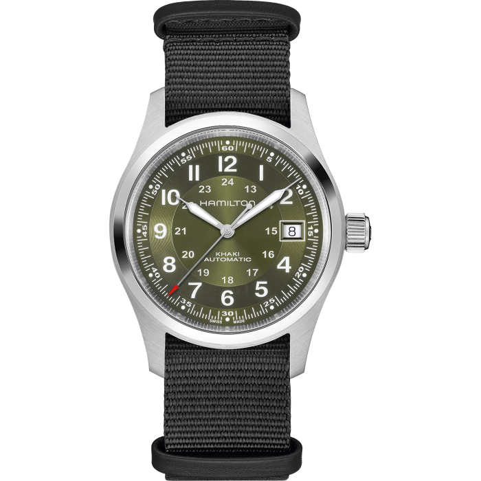Hamilton Khaki Field Auto 38mm Automatic H70455960