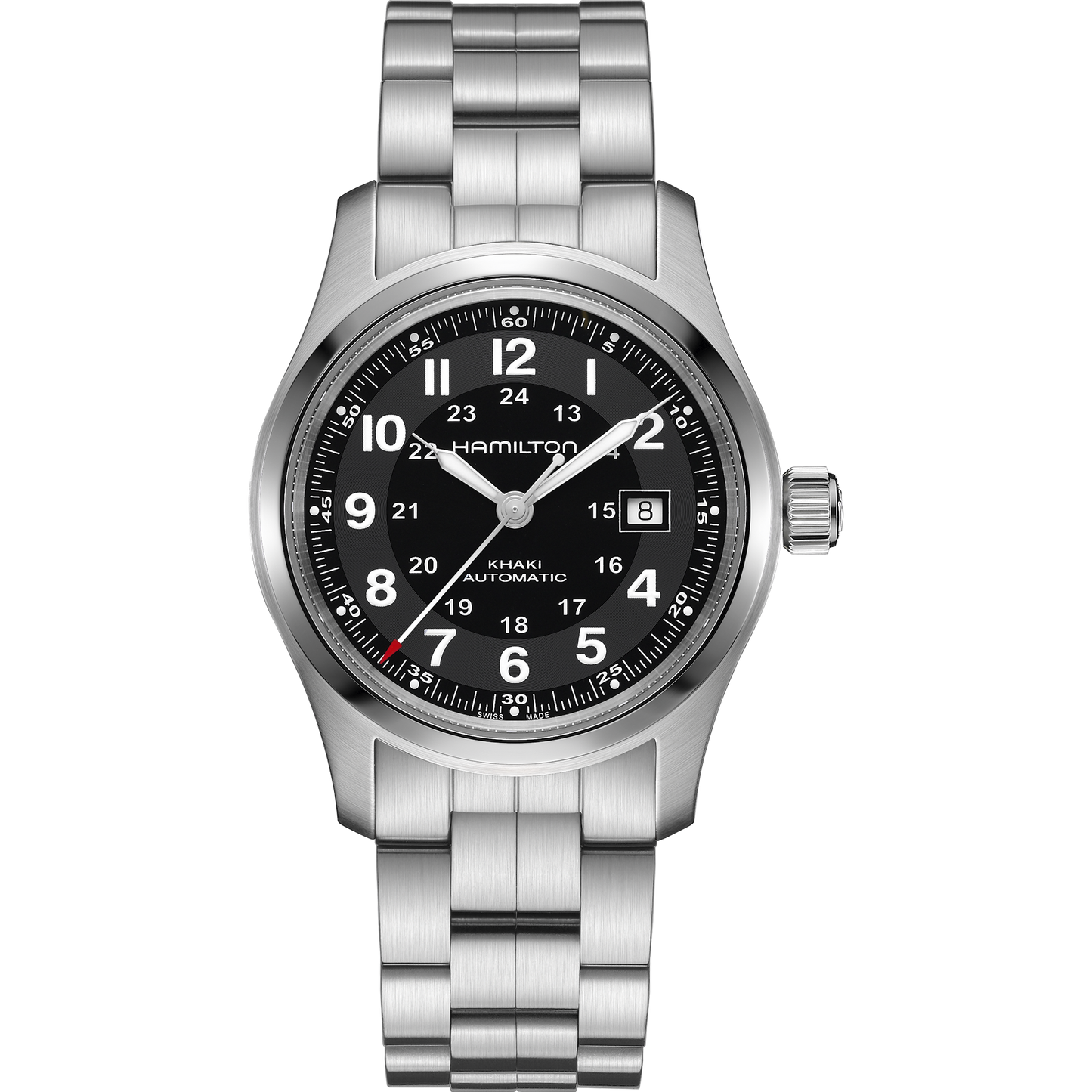 Hamilton Khaki Field Auto Automatic 42mm H70515137